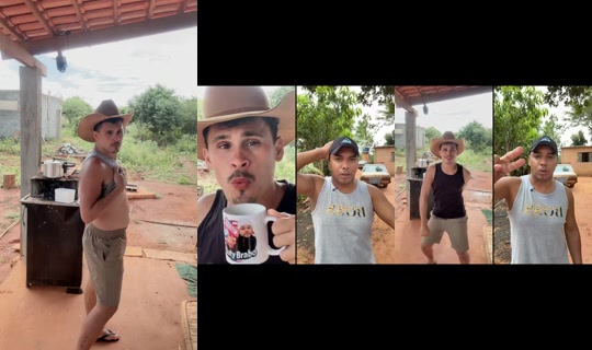 ronyhulk의 방송 - 2026년 4월 13일 오후 4:36