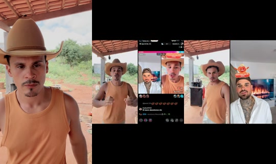 ronyhulk의 방송 - 2026년 4월 16일 오후 2:30