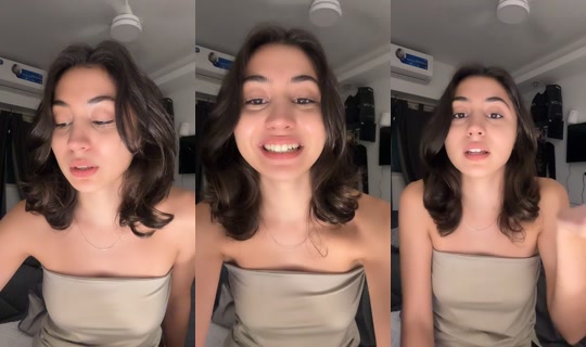 rosajoannou3 の配信 - 2026年4月15日 22:13