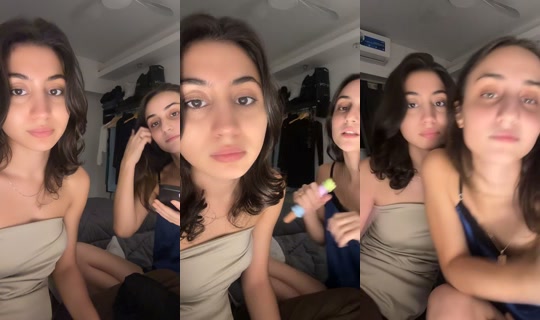 rosajoannou3 の配信 - 2026年4月16日 1:55