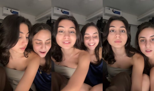 rosajoannou3 の配信 - 2026年4月16日 2:45