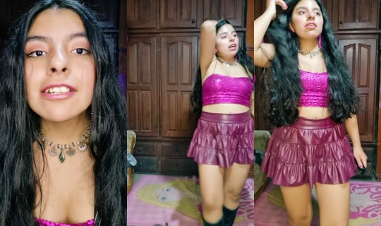 rosarioanahimedina1 Recorded on Apr 18, 2026, 9:44 AM