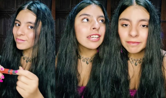 rosarioanahimedina1 Recorded on Apr 18, 2026, 11:21 AM