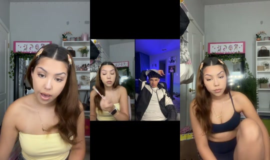 roseelivesdaily's Stream - Apr 21, 2026, 3:04 AM