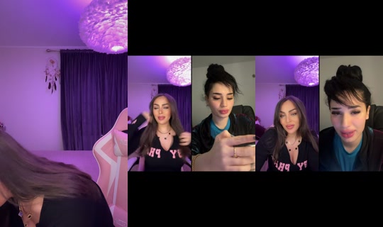 بث rosesugar4 - 13 أبريل 2026، 7:56 م