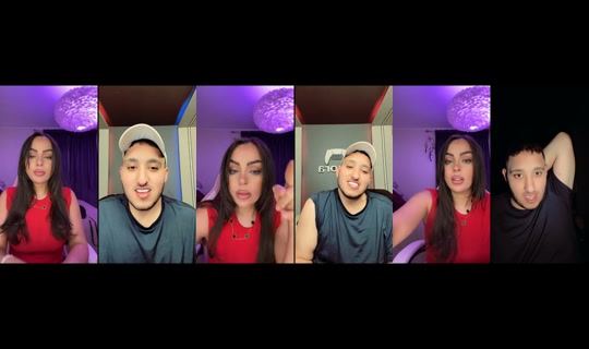 بث rosesugar4 - 19 أبريل 2026، 2:38 ص