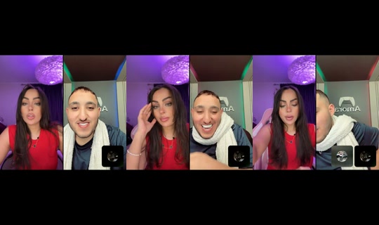 بث rosesugar4 - 19 أبريل 2026، 3:29 ص