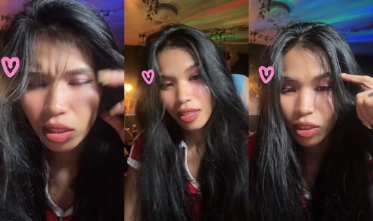 roughfunzel2's Stream - Apr 21, 2026, 12:46 PM