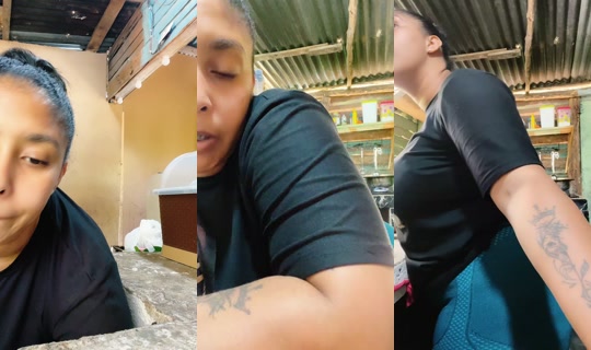 rous160415의 방송 - 2026년 4월 19일 PM 5:12