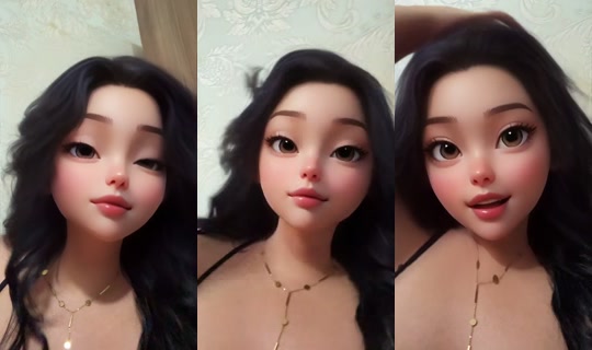 rouu467의 방송 - 2026년 4월 21일 PM 7:07