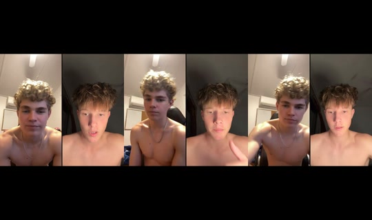 Stream rowancmaier - 15 Apr 2026, 9.16