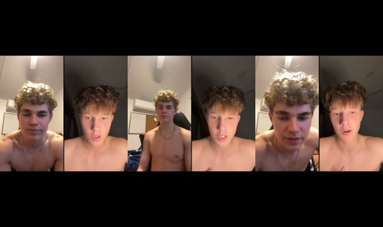 Stream rowancmaier - 15 Apr 2026, 9.16