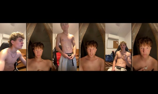 Stream rowancmaier - 15 Apr 2026, 9.55