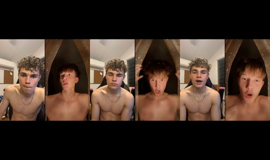 Stream rowancmaier - 16 Apr 2026, 11.19