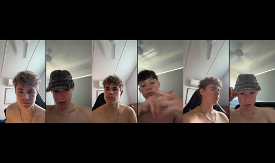 rowancmaier Recorded on Apr 19, 2026, 3:02 AM