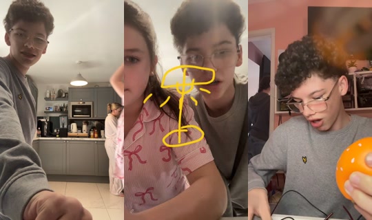 roxyt034 の配信 - 2026年4月19日 16:02