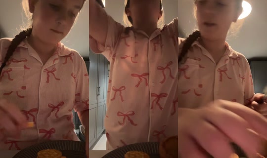 roxyt034 の配信 - 2026年4月19日 20:23