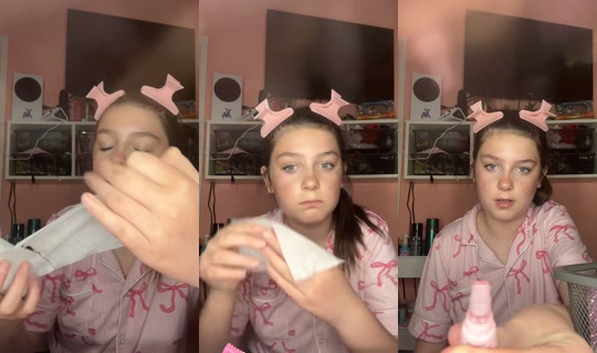 roxyt034 Yayını - 20 Nis 2026 21:02