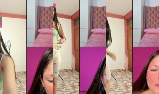 rubilopez775's Stream - Apr 21, 2026, 4:46 AM