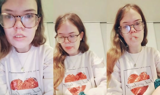 Live de rubysandy34 - 15 de abr. de 2026, 21:38