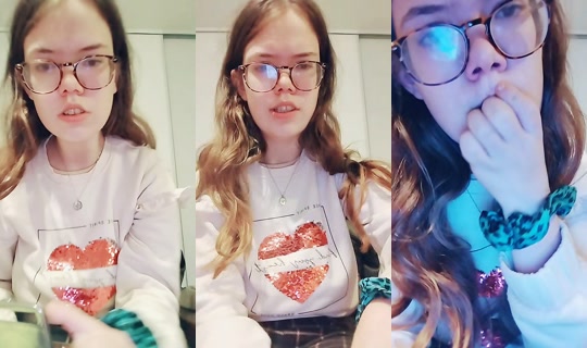 Live de rubysandy34 - 15 de abr. de 2026, 23:12