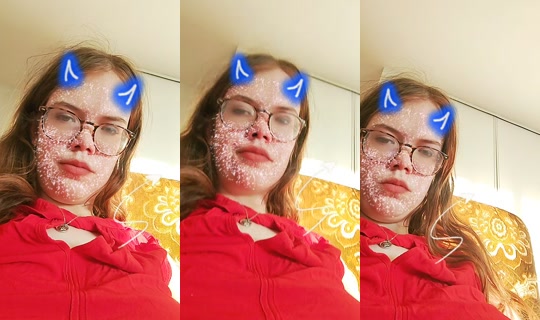 Live de rubysandy34 - 16 de abr. de 2026, 18:06