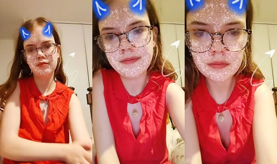 Live de rubysandy34 - 16 de abr. de 2026, 19:05