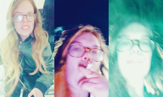 rubysandy34 Recorded on Apr 18, 2026, 10:12 PM