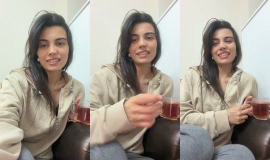 Stream rusesmerushms - 19 Apr 2026, 19.40