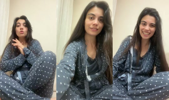 Live de rusesmerushms - 21 de abr. de 2026, 20:22