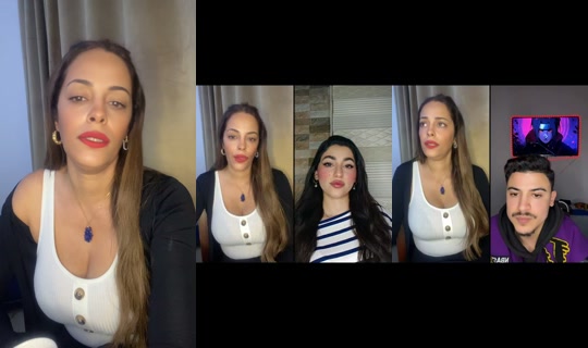 rym287's Stream - Apr 13, 2026, 10:04 PM