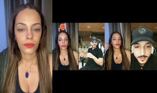 rym287 Recorded on Apr 17, 2026, 10:25 PM