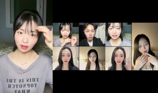 Live de s2applesun - 19 de abr. de 2026, 13:23