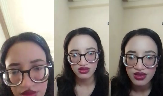 sabrinatajaribe5's Stream - Apr 20, 2026, 4:52 PM