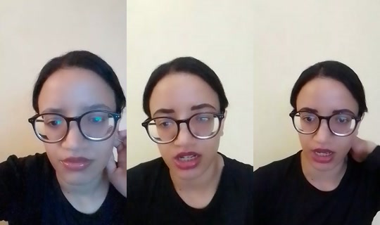 sabrinatajaribe5 の配信 - 2026年4月21日 16:37