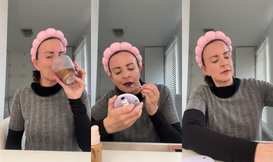 Live de sadiebaybee4 - 17 de abr. de 2026, 6:45