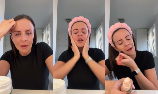 sadiebaybee4 Recorded on Apr 19, 2026, 8:05 AM