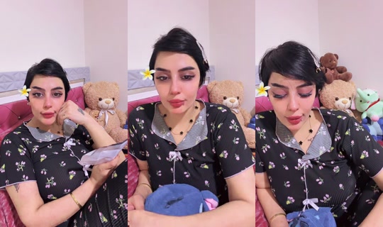 sadoon.salem의 방송 - 2026년 4월 18일 PM 1:54