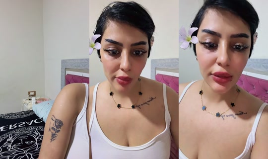 sadoon.salem의 방송 - 2026년 4월 19일 AM 8:07