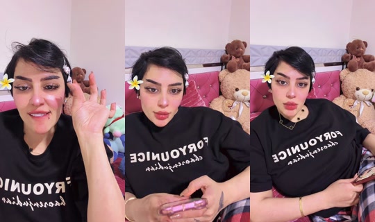 sadoon.salem의 방송 - 2026년 4월 19일 AM 9:33