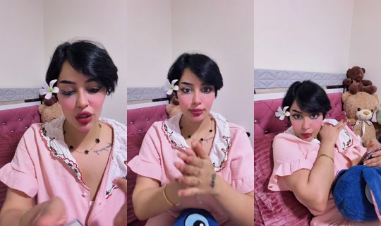 sadoon.salem의 방송 - 2026년 4월 19일 PM 4:25