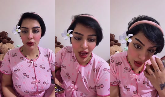 sadoon.salem's Stream - Apr 21, 2026, 2:09 PM