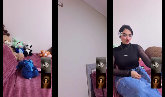 Transmisión de sadoon.salem - 21 abr 2026, 18:18