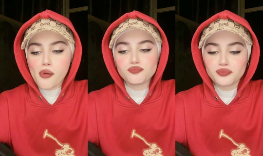 sahjanan8's Stream - Apr 16, 2026, 9:25 PM