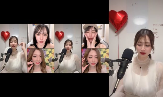 saku_saku_panda_523's Stream - Apr 20, 2026, 12:44 PM