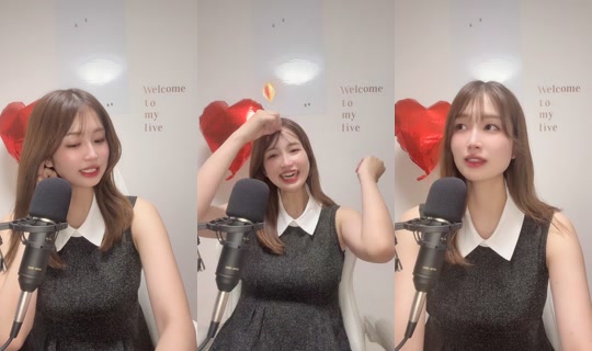 saku_saku_panda_523's Stream - Apr 22, 2026, 11:44 AM