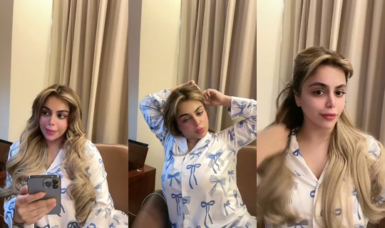 salkanderi1 Recorded on Apr 18, 2026, 5:52 AM