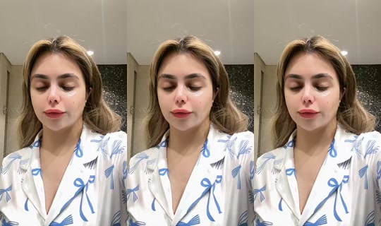 salkanderi1 Recorded on Apr 18, 2026, 6:27 AM