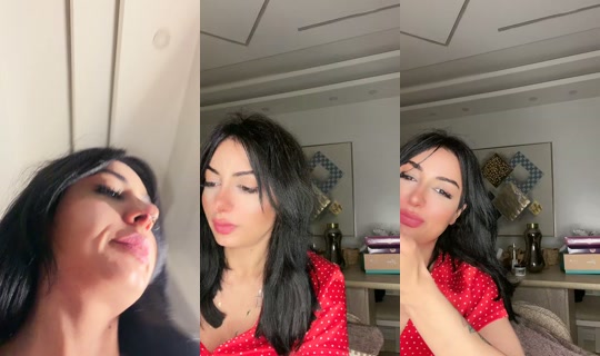 salma.anwar80 の配信 - 2026年4月14日 2:48