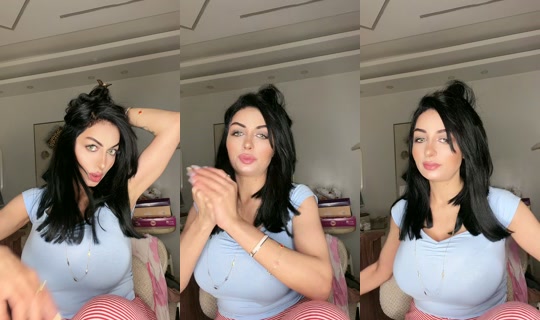 salma.anwar80 の配信 - 2026年4月15日 4:10